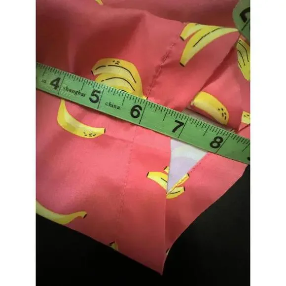 Maamgic Banana Swim Shorts - S - Picture 5 of 6